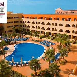 Playamarina Apartahotel