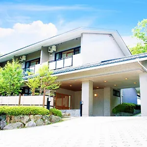源泉掛け流しの宿　強羅茶寮 4* 箱根町