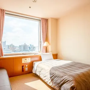 広島市文化交流会館 3* 広島市