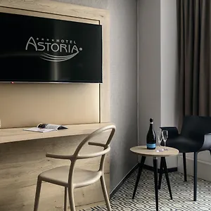 Astoria Отель Прага