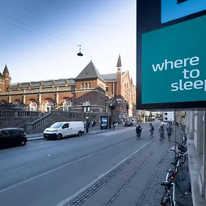 2* Отель Where To Sleep