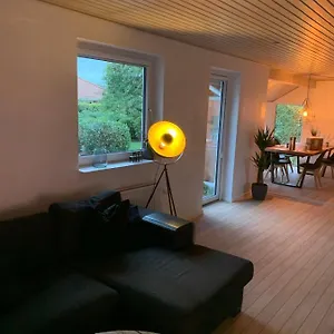 Casa Markskellet, - Hygge Og Leg For Alle Billund