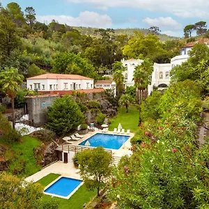 Termal Resort Monchique