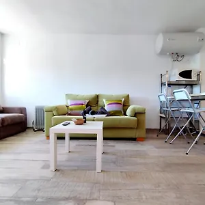 Apartamento Arttyfal Con Parking Y Wifi By Surynieve