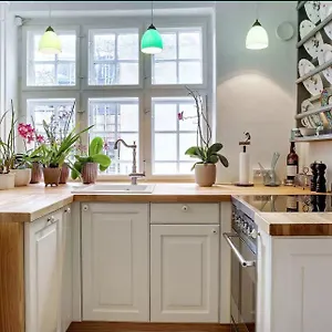  Apartment Danish