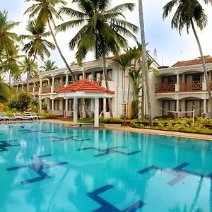 Ktdc Samudra Kovalam