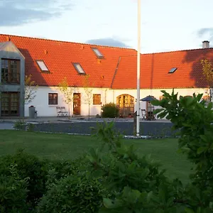 Lillevang Apartamento