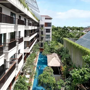 Jambuluwuk Oceano Seminyak (Bali)