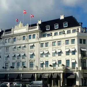 D'angleterre Kopenhagen