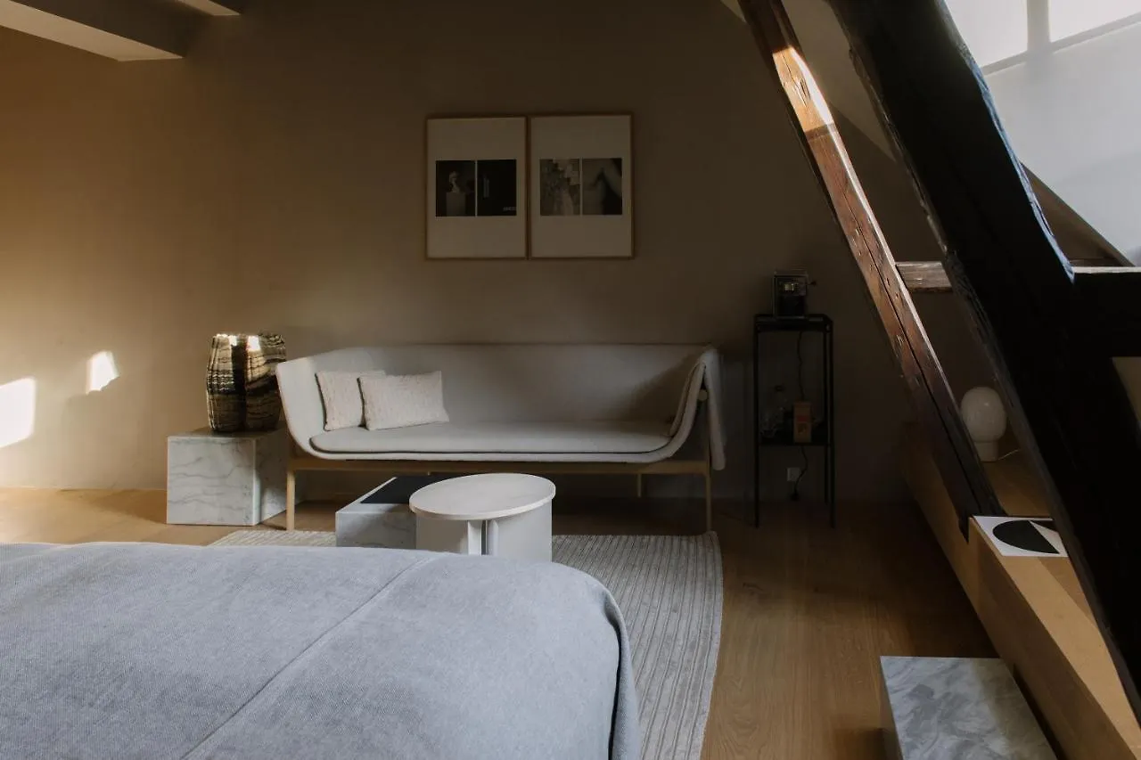 Audo Copenhagen Hotel 3*,  Dinamarca