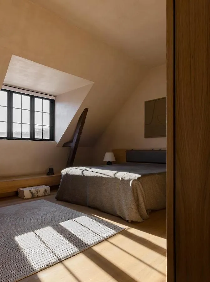 Audo Copenhagen Otel