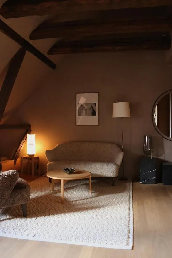 Audo Copenhagen Otel