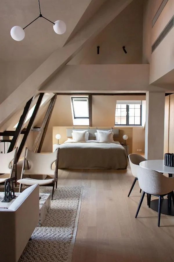 Audo Copenhagen Otel