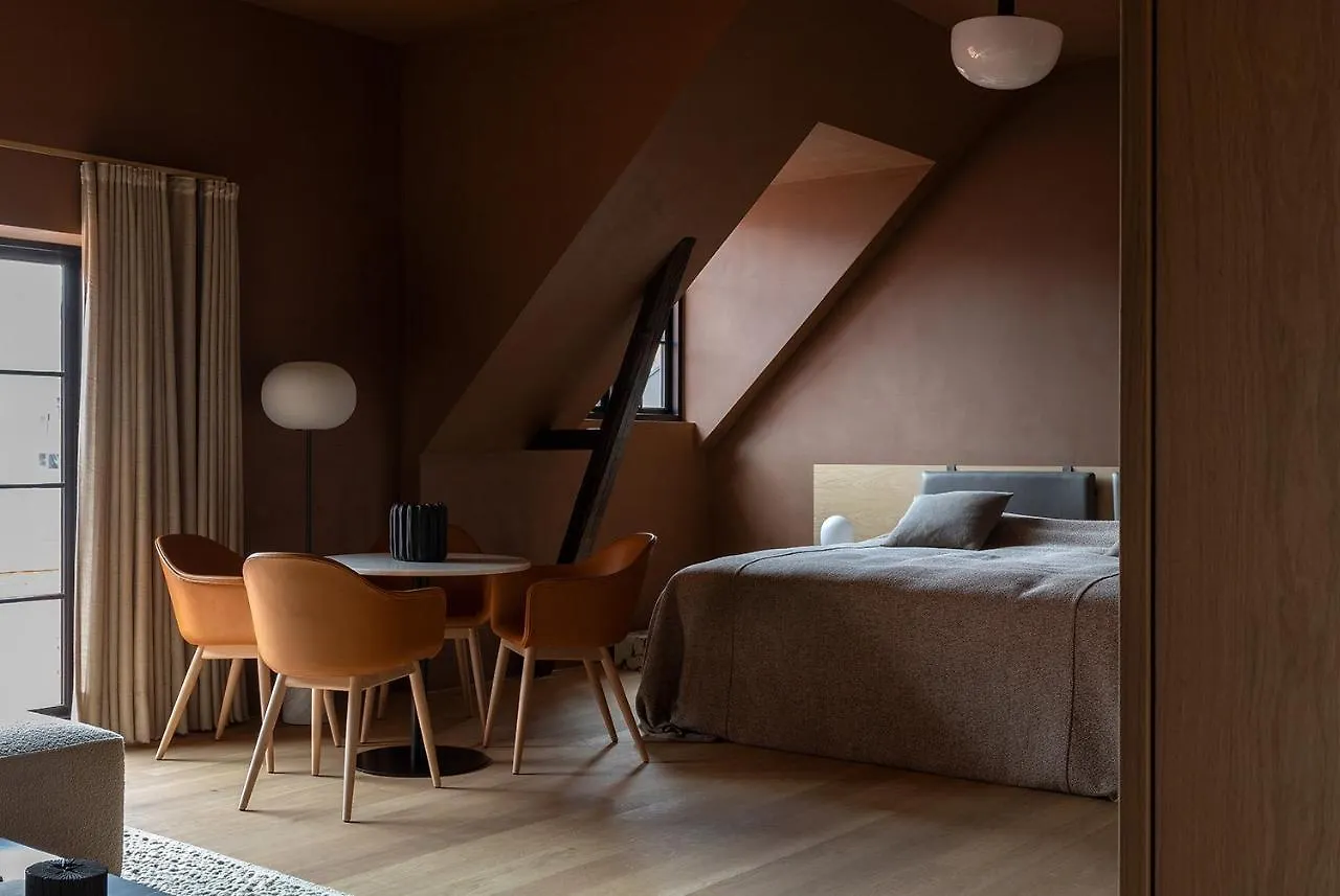 Audo Copenhagen Otel