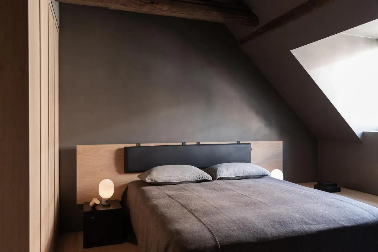 Audo Copenhagen Otel