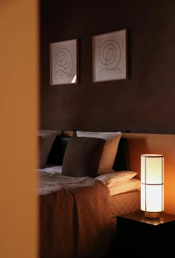 Audo Copenhagen Otel Danimarka