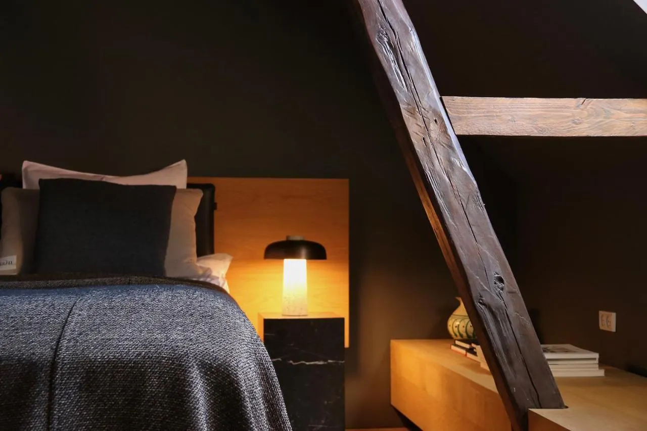 Audo Copenhagen Otel 3*,