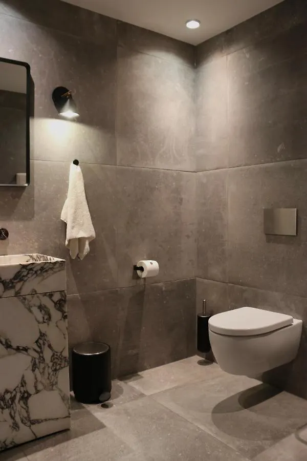 Audo Copenhagen Otel