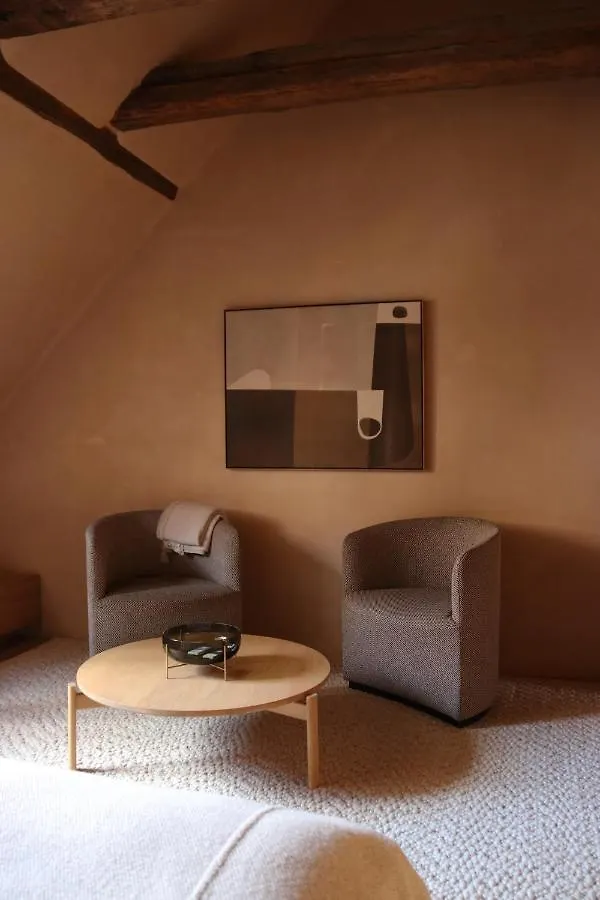 Audo Copenhagen Otel