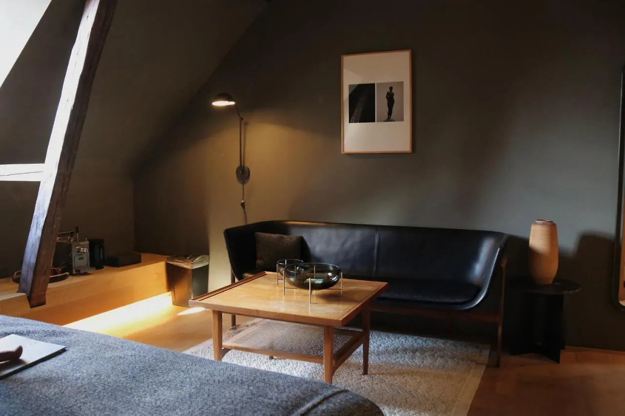 Audo Copenhagen Otel