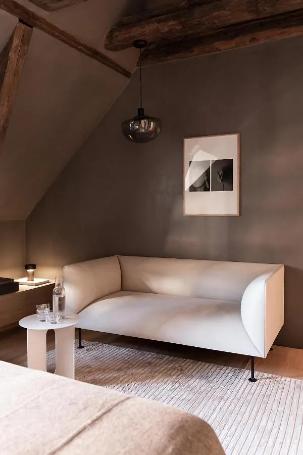 Audo Copenhagen Otel Danimarka